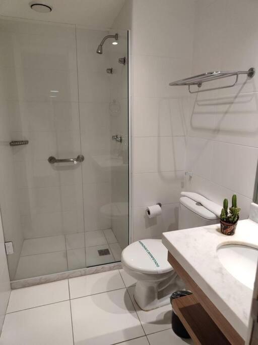Apartamento Apto - Rio - Rio Centro E Barra